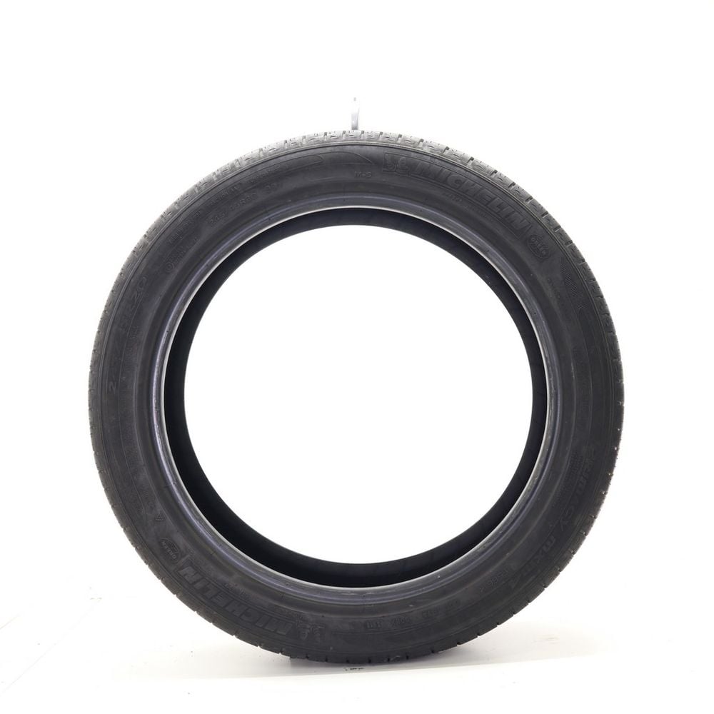 Used 245/45R20 Michelin Primacy MXM4 99V - 7.5/32 - Image 3