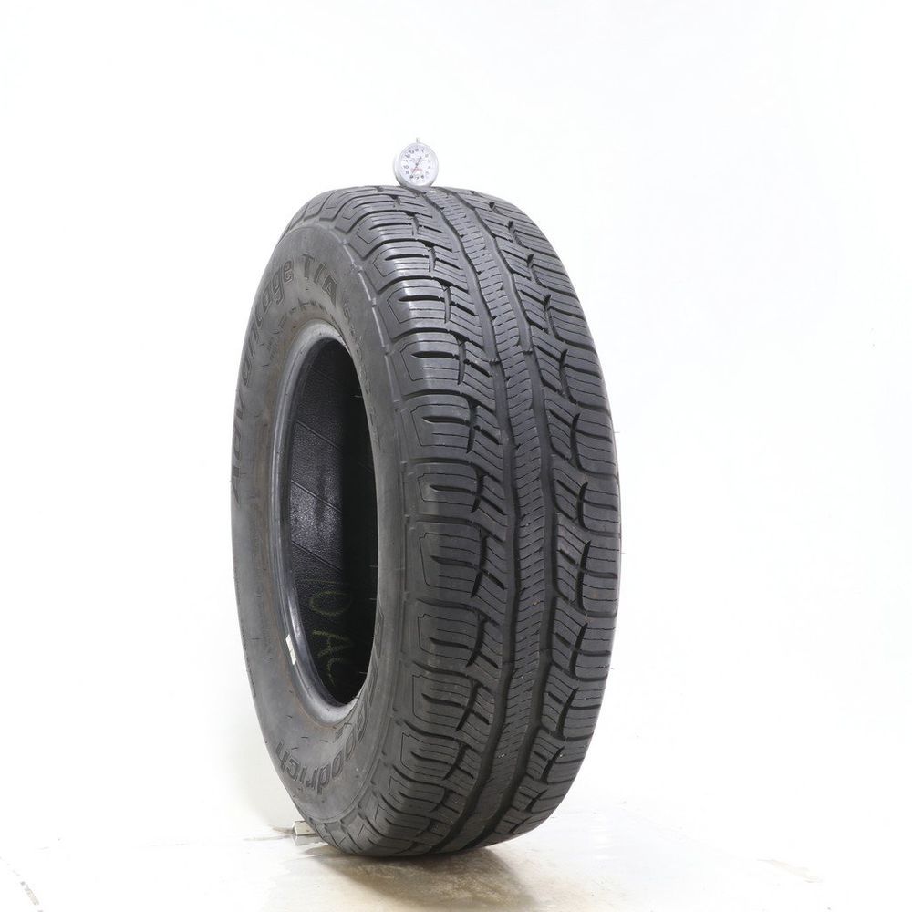 Used 235/70R16 BFGoodrich Advantage T/A Sport LT 106T - 8/32 - Image 1