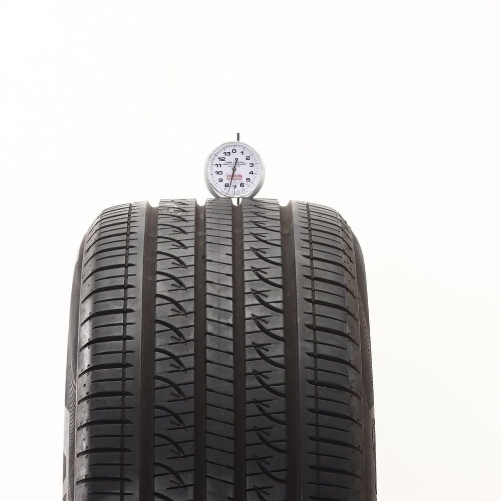 Set of (4) Used 225/55R17 Yokohama Avid GT S35 97V - 7.5-9/32 - Image 2
