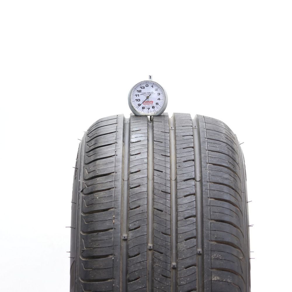 Set of (2) Used 215/60R16 Kumho Solus TA31 95H - 8-8.5/32 - Image 5