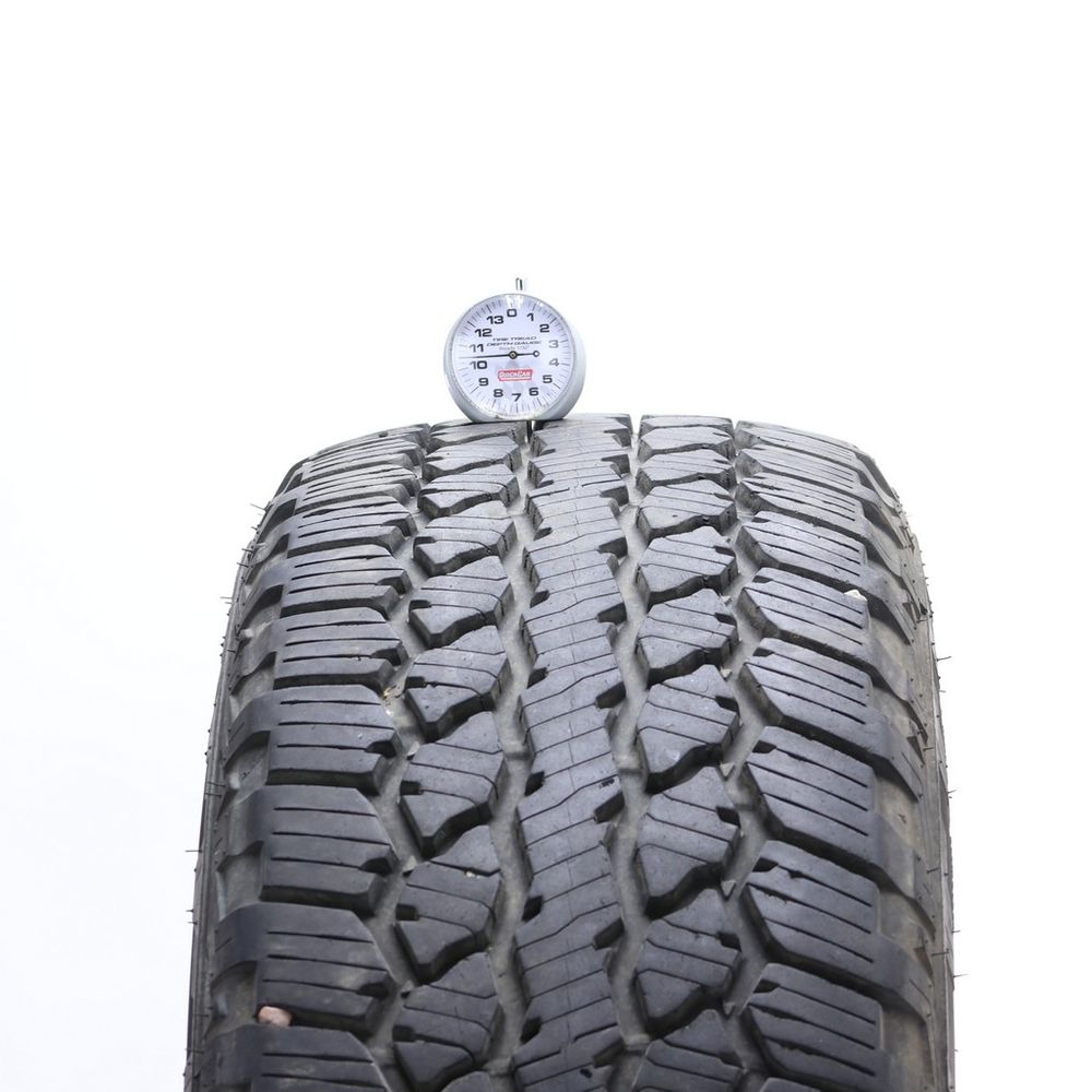 Set of (2) Used 265/65R18 Firestone Destination A/T2 112S - 9.5-10.5/32 - Image 5