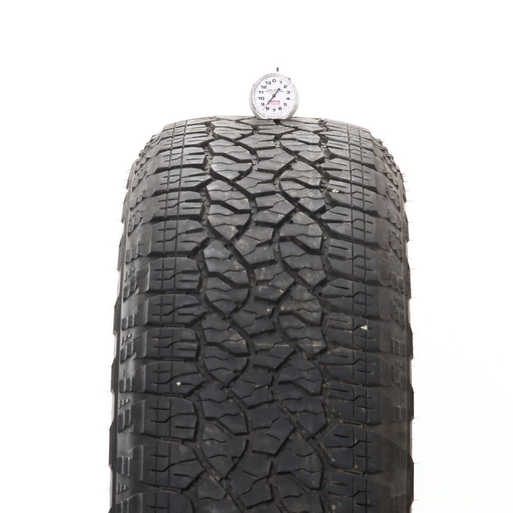 Used 275/60R20 Goodyear Wrangler Trailrunner AT 115S - 8.5/32 - Image 2