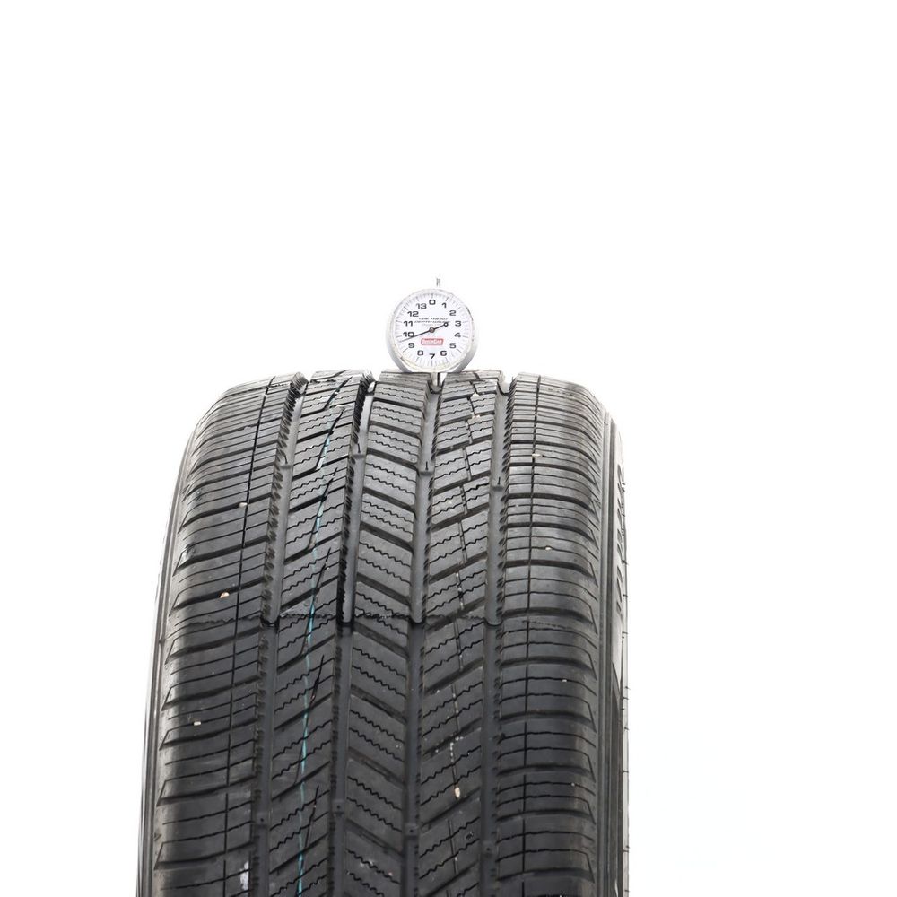 Used 245/40R19 Kumho Solus TA51a 98V - 9.5/32 - Image 2
