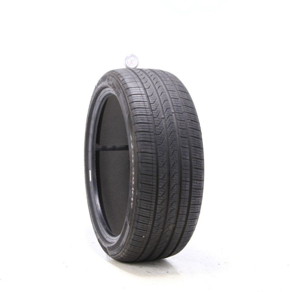 Used 225/40R19 Pirelli Cinturato P7 J PNCS 93H - 9.5/32 - Image 1
