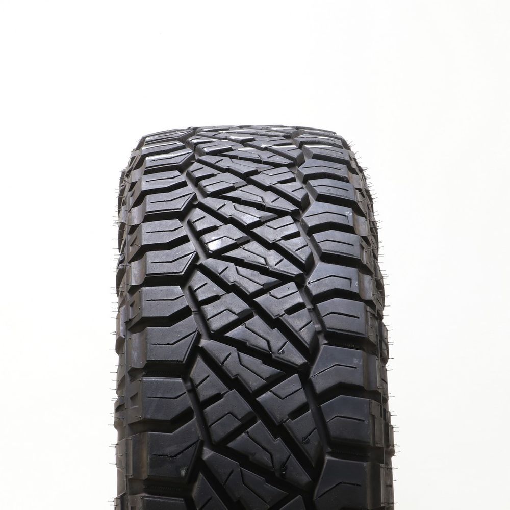 Nitto Dura Grappler LT265/70R17/10 121/118Q