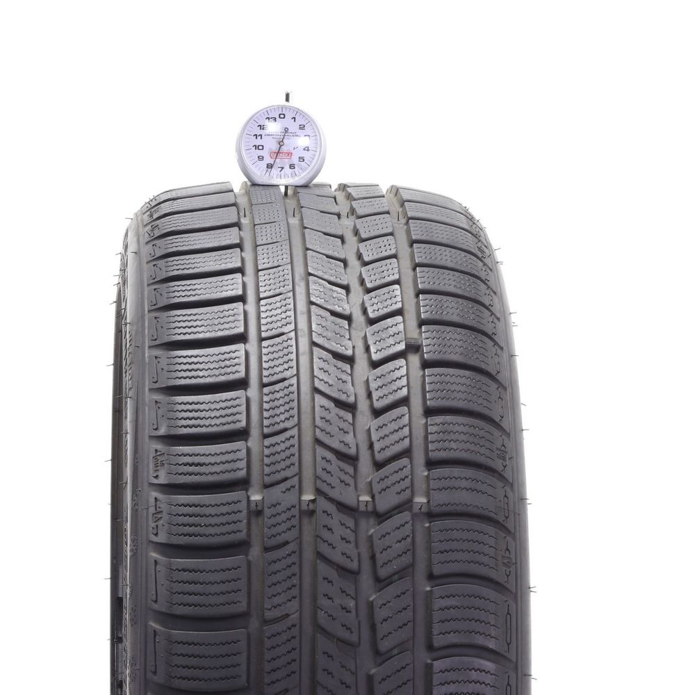 Used 205/45R17 Nexen Winguard Sport 88V - 7.5/32 - Image 2