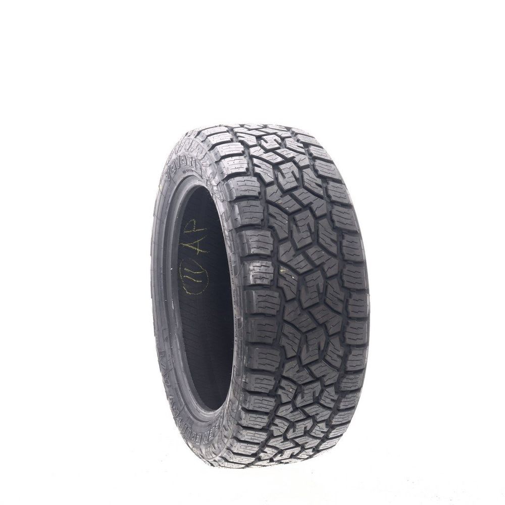 New 265/50R20 Toyo Open Country A/T III 111T - Image 1