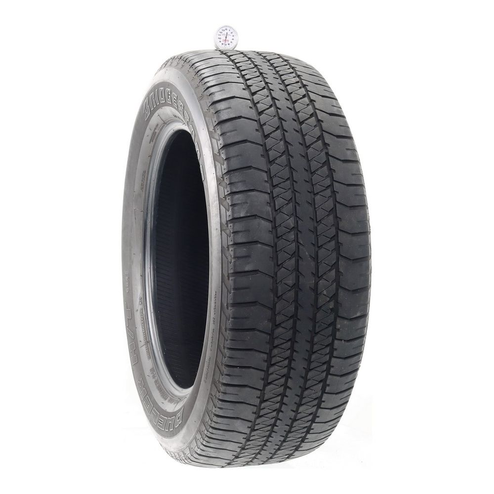 Used P 275/60R20 Bridgestone Dueler H/T 684 II 114H - 7/32 - Image 1