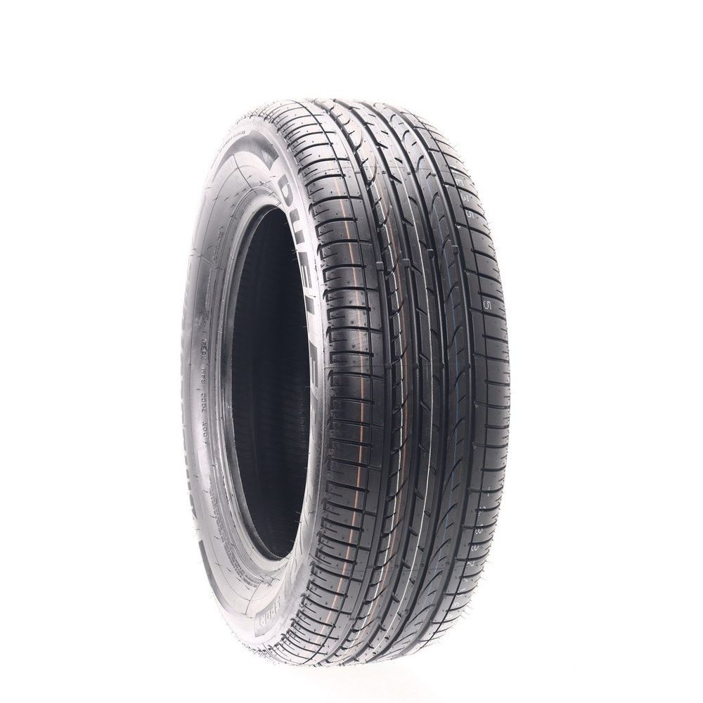 Set of (4) New 235/60R18 Bridgestone Dueler H/P Sport MO 103V - Image 1