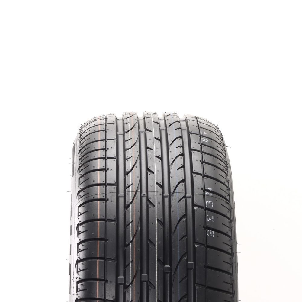 Set of (4) New 235/60R18 Bridgestone Dueler H/P Sport MO 103V - Image 2