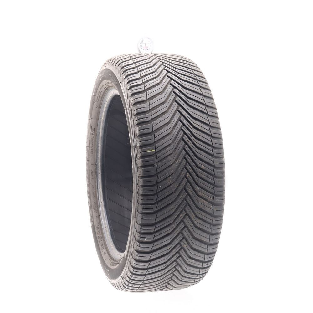 Used 235/50R18 Michelin CrossClimate 2 97H - 6.5/32 - Image 1