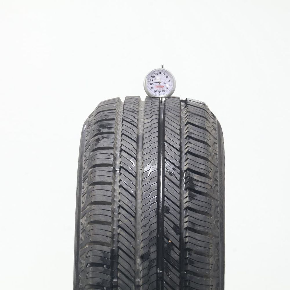 Used 225/60R17 Yokohama Geolandar CV G058 99H - 10.5/32 - Image 2