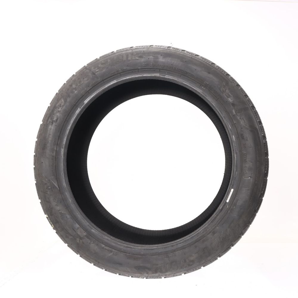 Set of (2) Used 315/40R21 Bridgestone Alenza Sport A/S ENLITEN 115V - 8-8.5/32 - Image 6