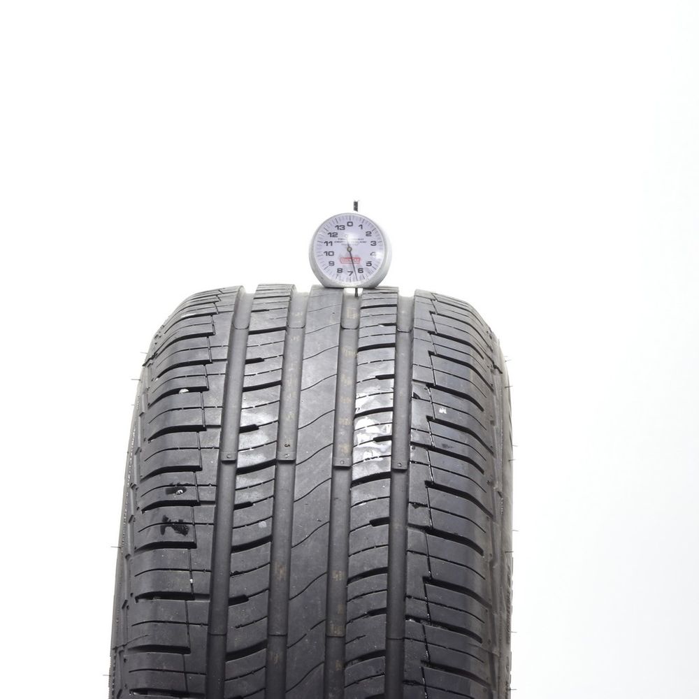 Set of (4) Used 225/60R17 Mastercraft Stratus AS 99H - 6.5-8/32 - Image 2