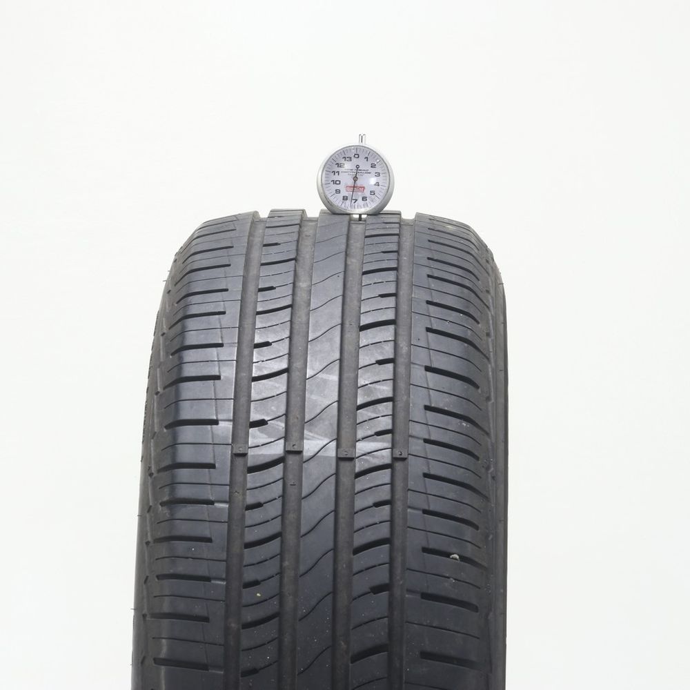 Set of (4) Used 225/60R17 Mastercraft Stratus AS 99H - 6.5-8/32 - Image 5