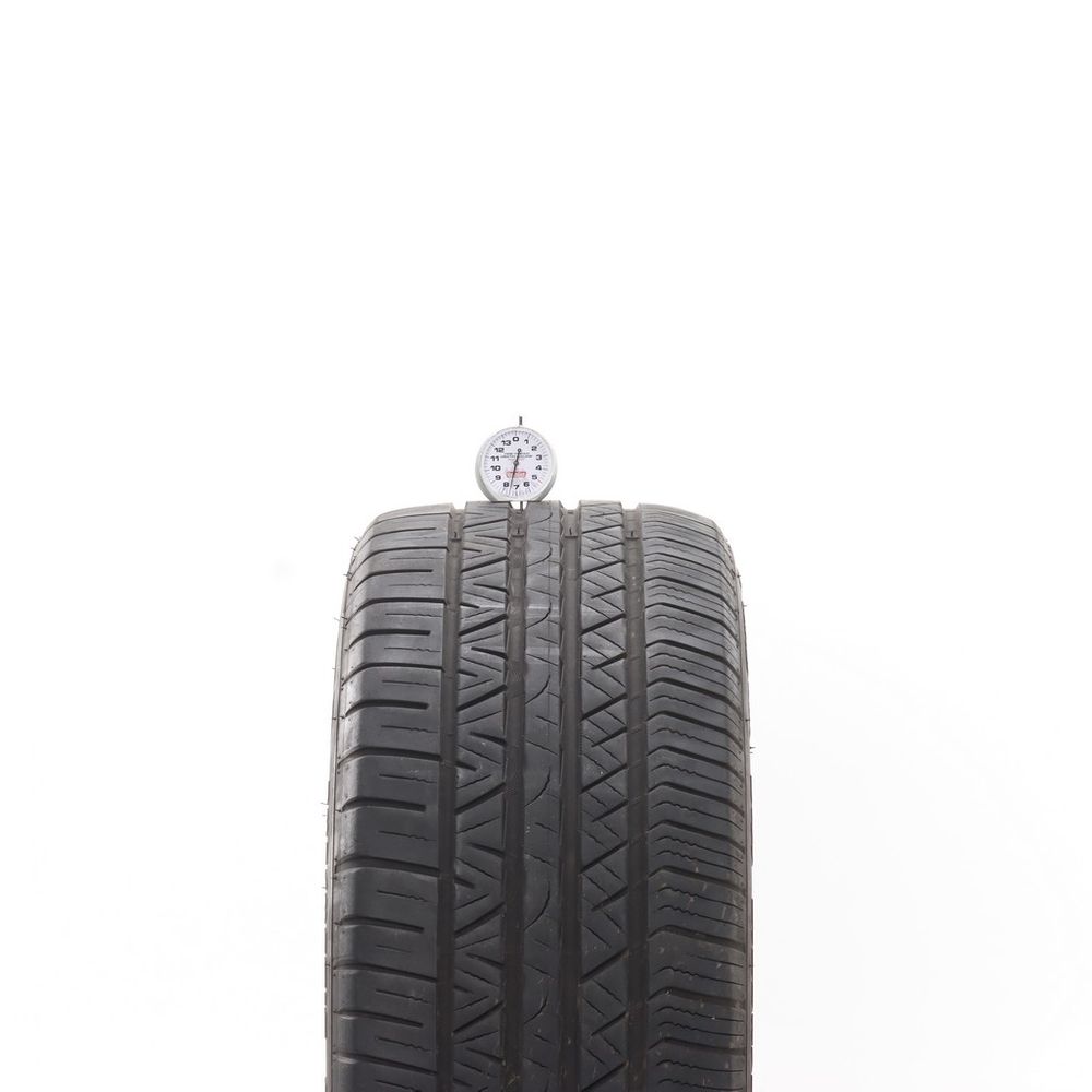 Used 245/45R18 Cooper Zeon RS3-G1 96Y - 7.5/32 - Image 2