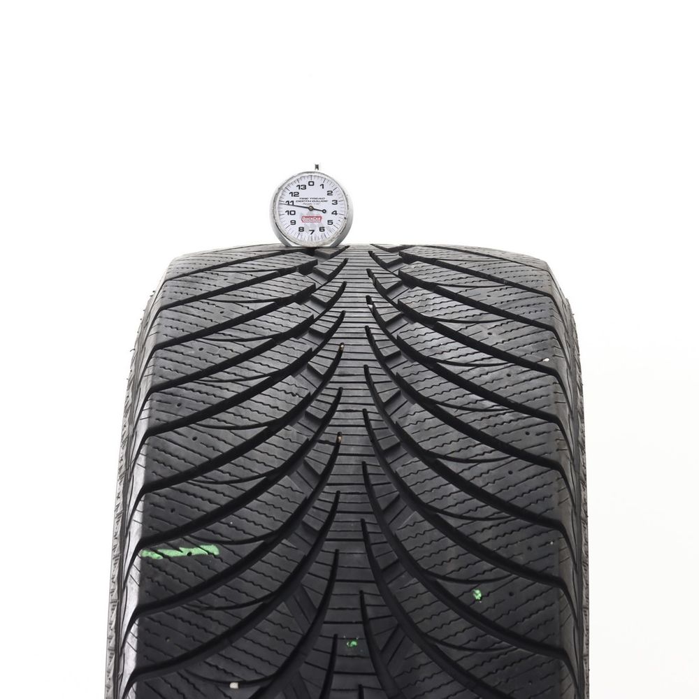 Used 275/55R20 Goodyear Ultra Grip Ice WRT 113S - 10.5/32 - Image 2