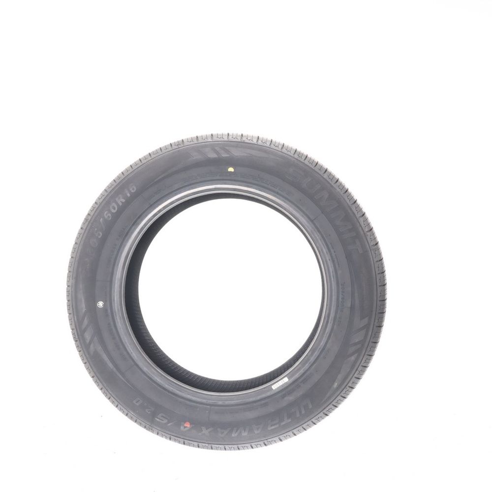 New 205/60R16 Summit Ultramax A/S 2.0 92H - Image 3
