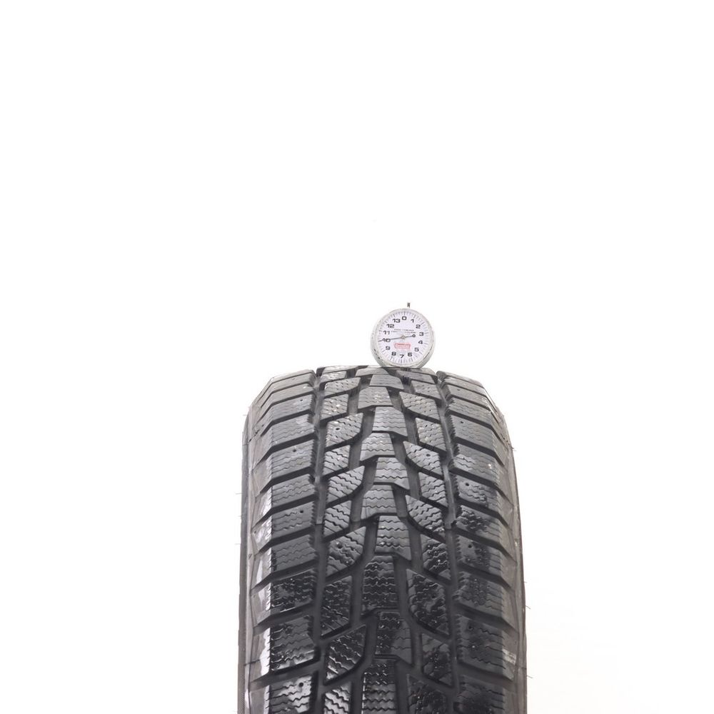Used 205/65R16 Cooper Evolution Winter 95T - 10/32 - Image 2