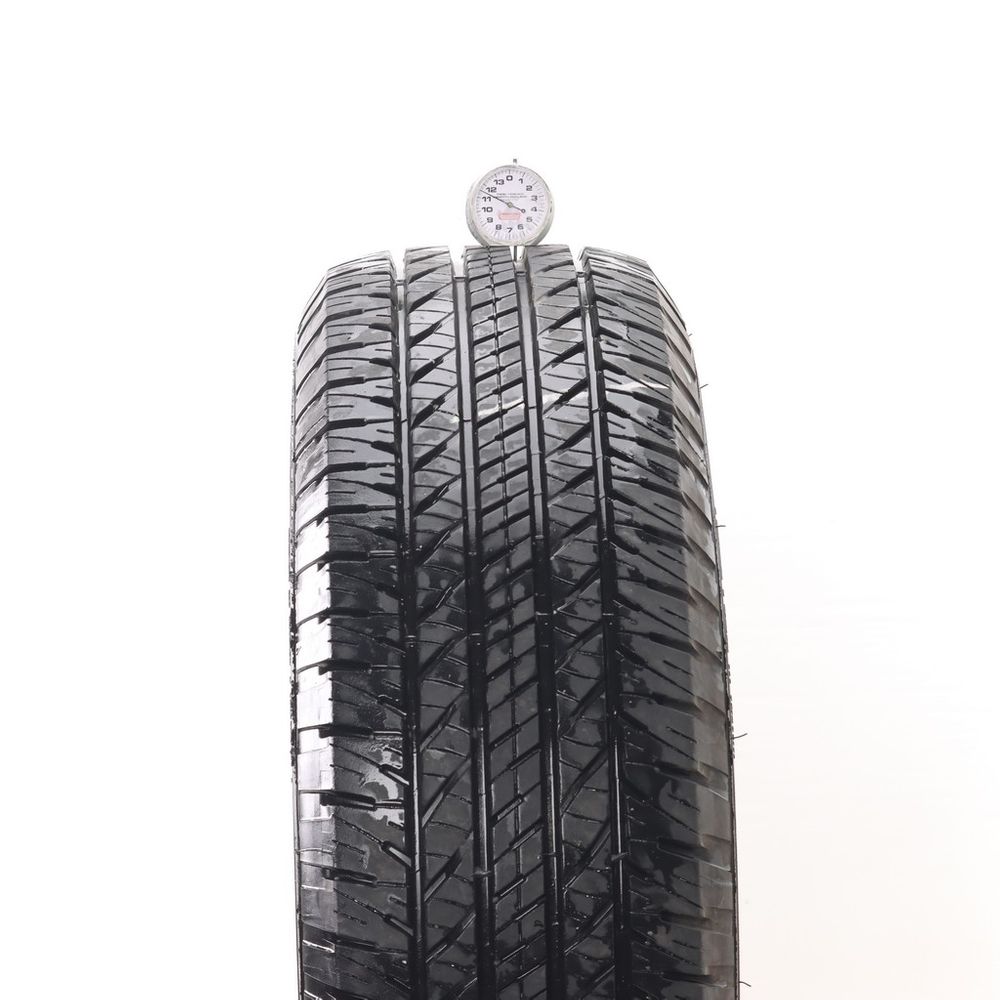 Set of (2) Used 245/70R17 Kelly Edge HT 110S - 11-11.5/32 - Image 5