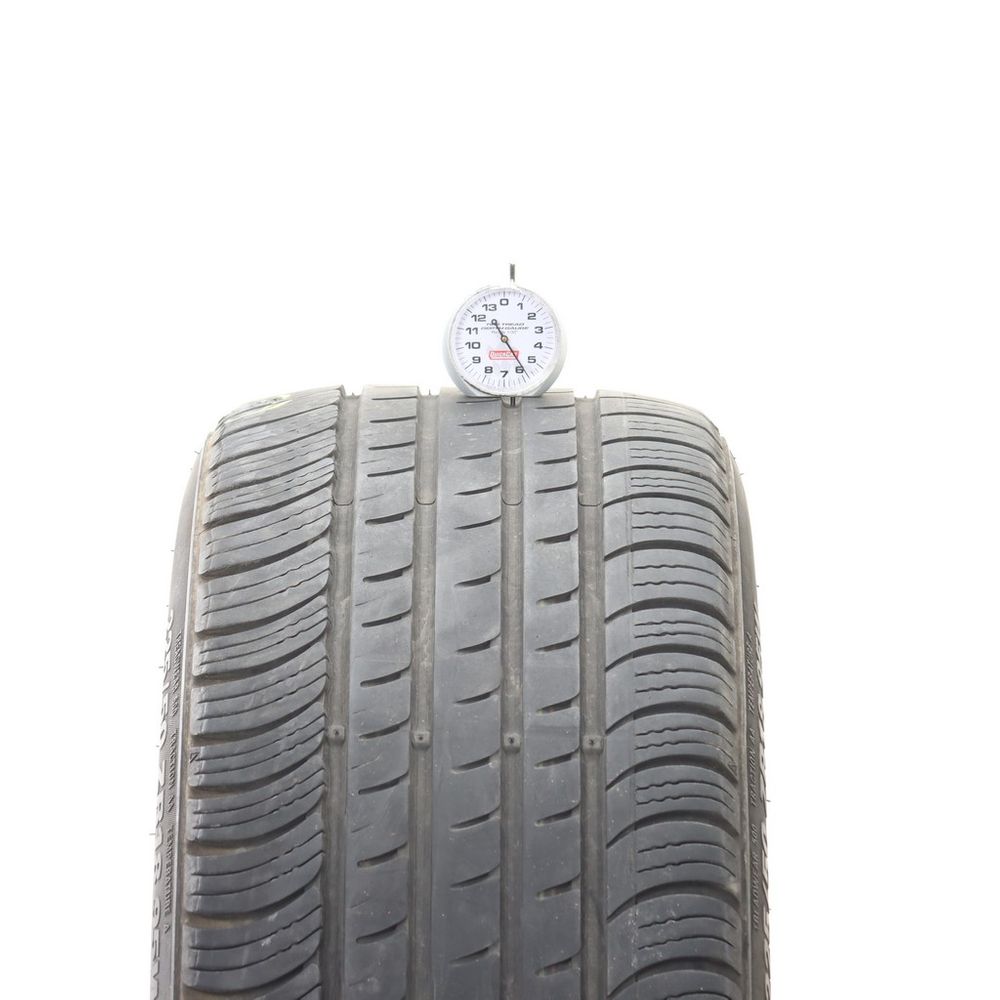 Used 225/50ZR18 Kumho Solus TA71 95W - 5.5/32 - Image 2