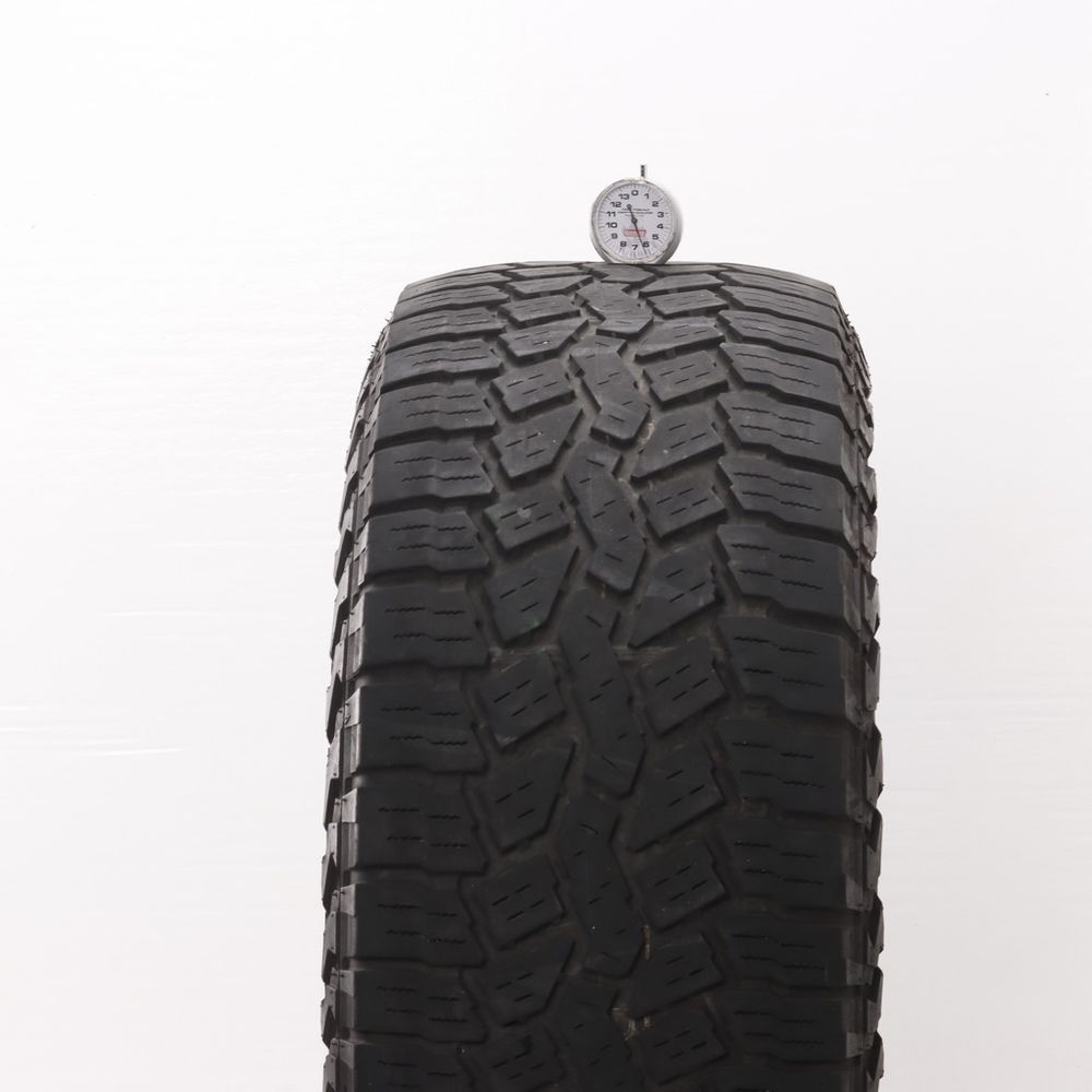 Used 275/65R18 Falken Rubitrek A/T 01 116T - 6/32 - Image 2