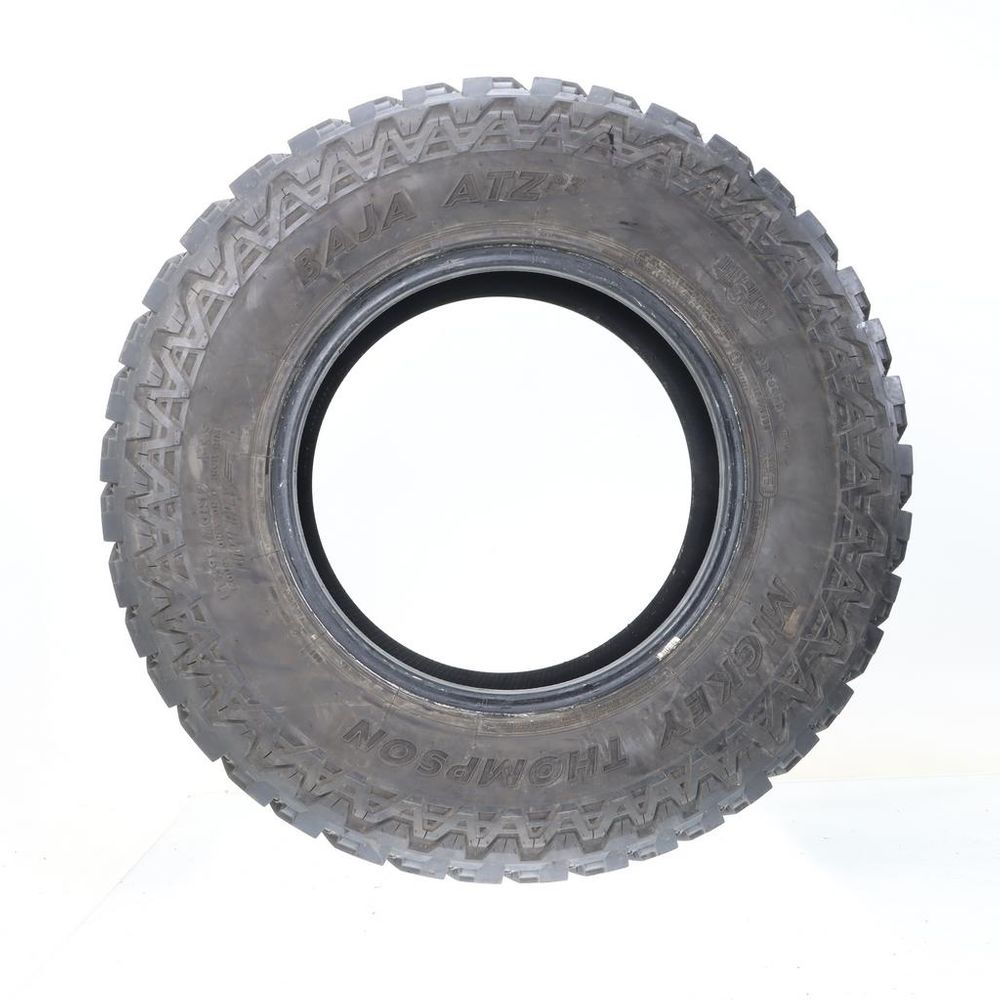 Used LT 295/70R17 Mickey Thompson Baja ATZP3 121/118Q E - 7.5/32 - Image 3