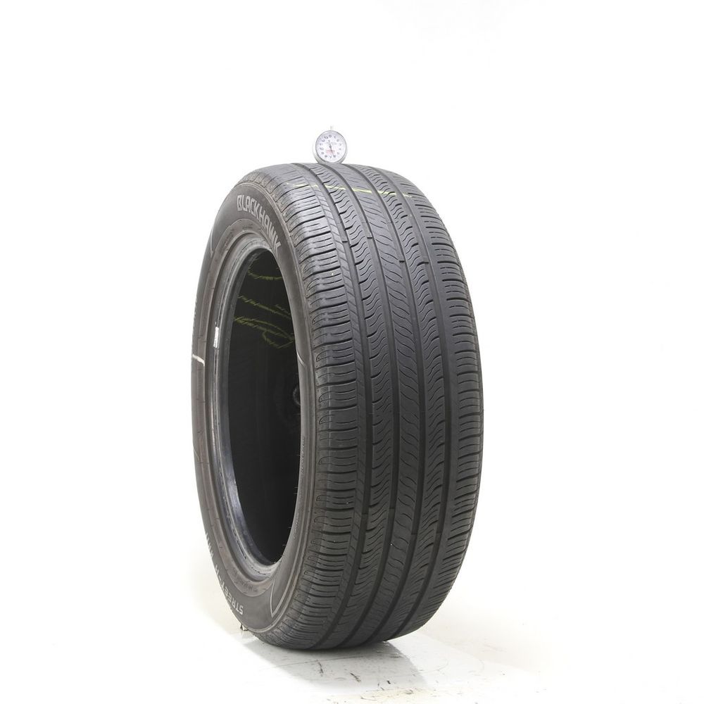 Used 235/55R18 Blackhawk Street-H HH11 100V - 6/32 - Image 1