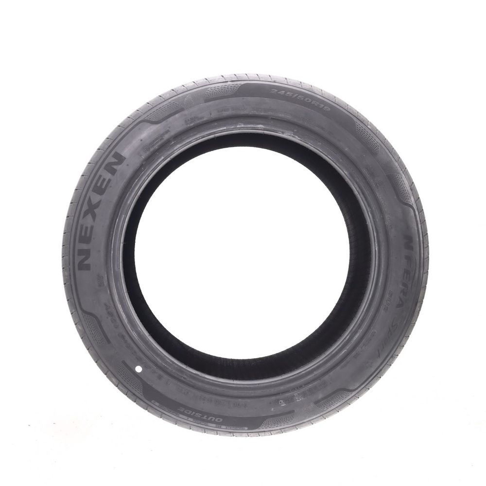 New 245/50R19 Nexen N'Fera Sport SU2 105Y - Image 3