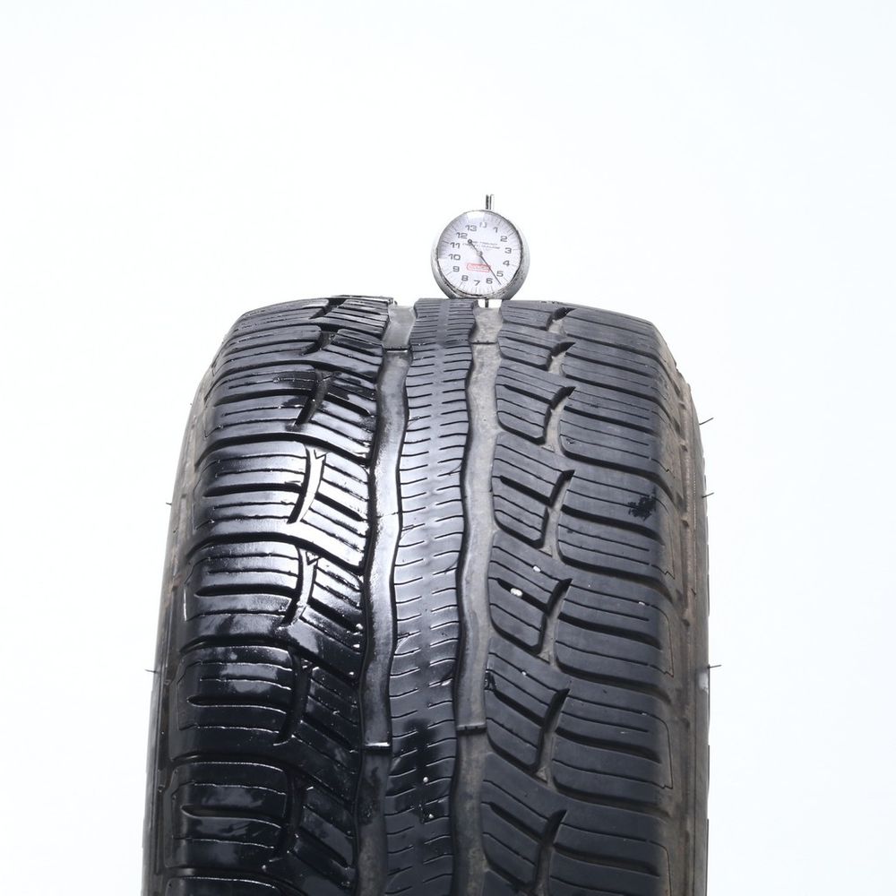 Set of (2) Used 265/65R17 BFGoodrich Advantage T/A Sport LT 112T - 5-6.5/32 - Image 2