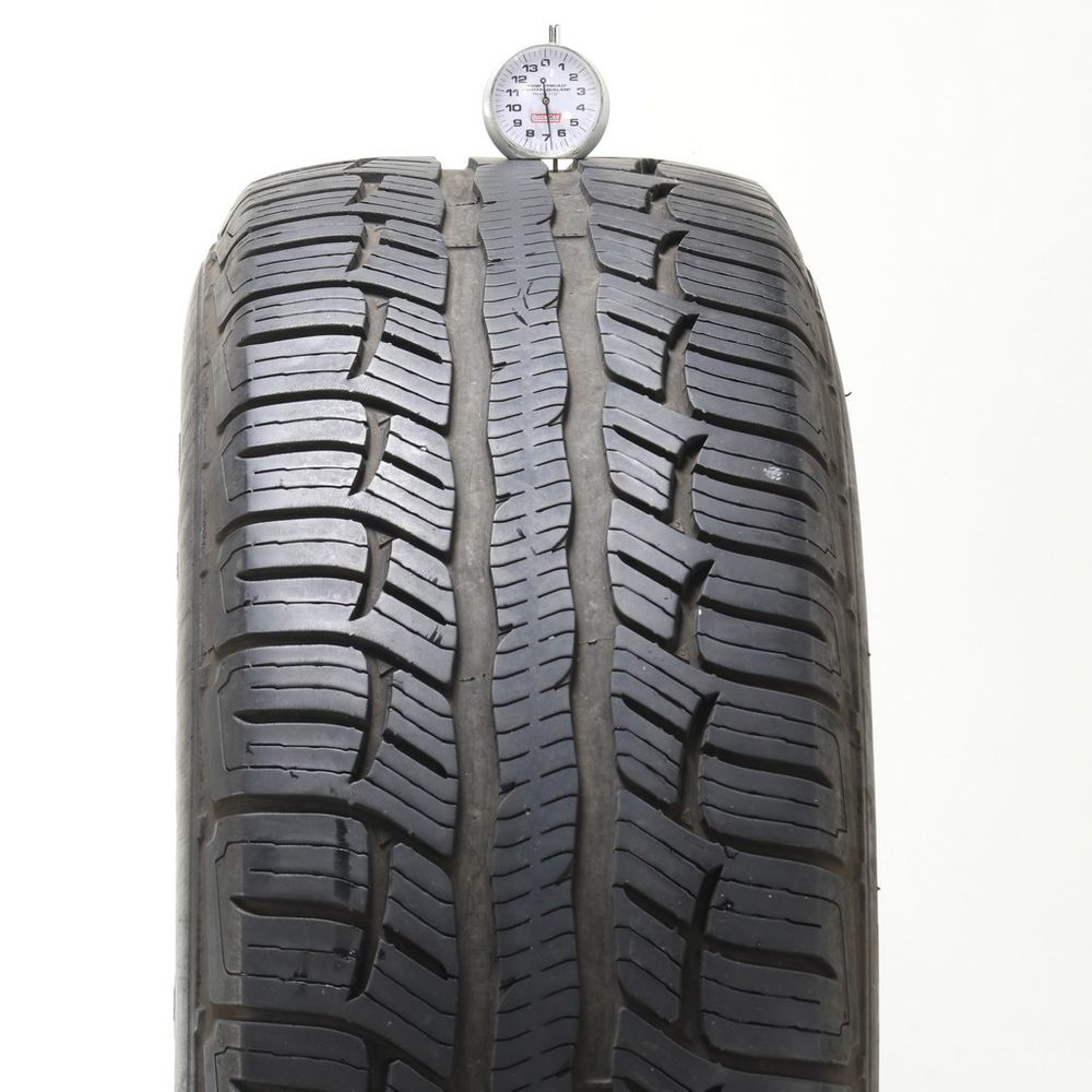 Set of (2) Used 265/65R17 BFGoodrich Advantage T/A Sport LT 112T - 5-6.5/32 - Image 5