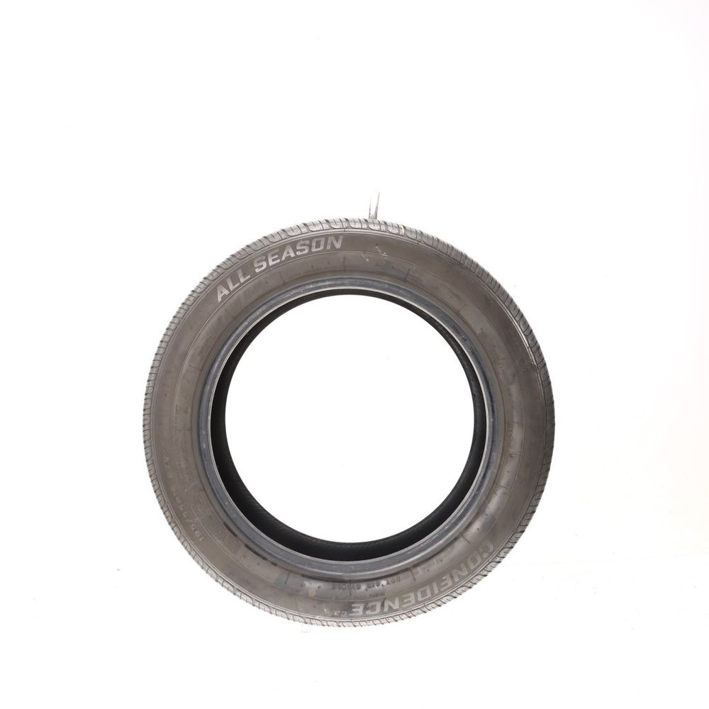 Used 195/55R16 Caldera Confidence C3 87V - 7.5/32 - Image 3