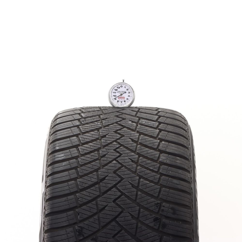 Used 275/45R20 Pirelli Scorpion Weather Active 110V - 9/32 - Image 2