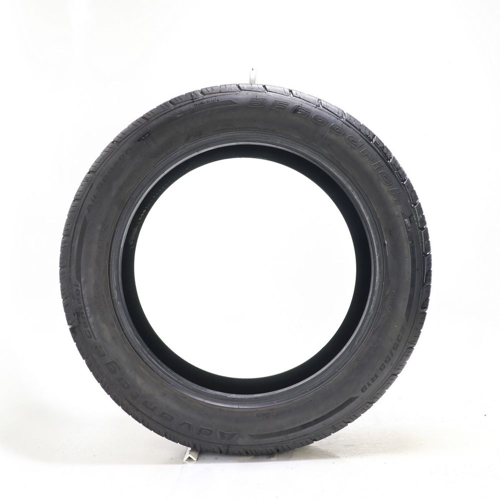 Used 235/55R19 BFGoodrich Advantage Control 101H - 7/32 - Image 3