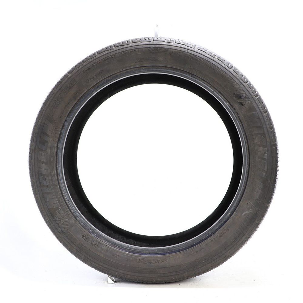 Set of (4) Used 275/45R22 Michelin Premier LTX 112V - 4-4.5/32 - Image 3