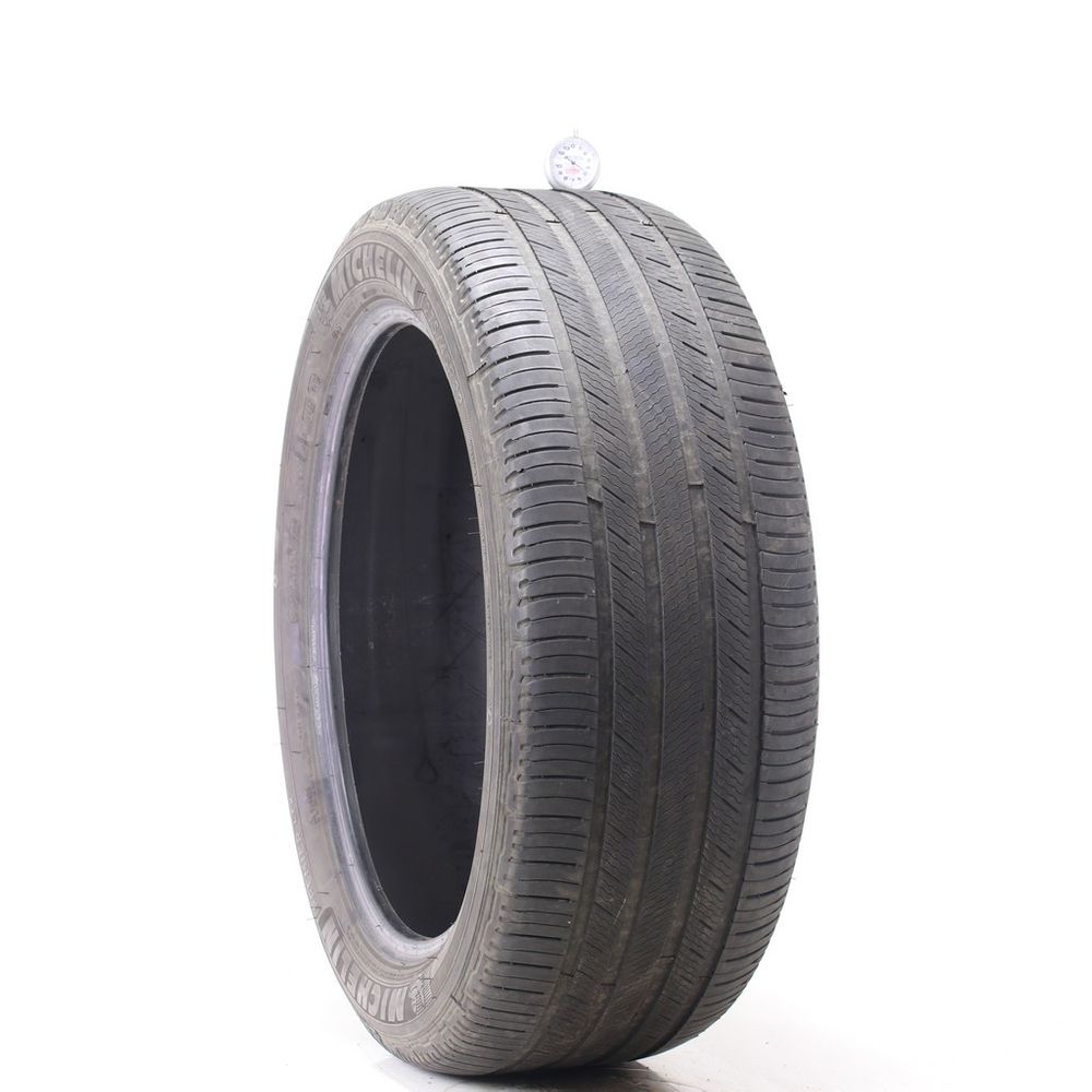 Set of (4) Used 275/45R22 Michelin Premier LTX 112V - 4-4.5/32 - Image 4