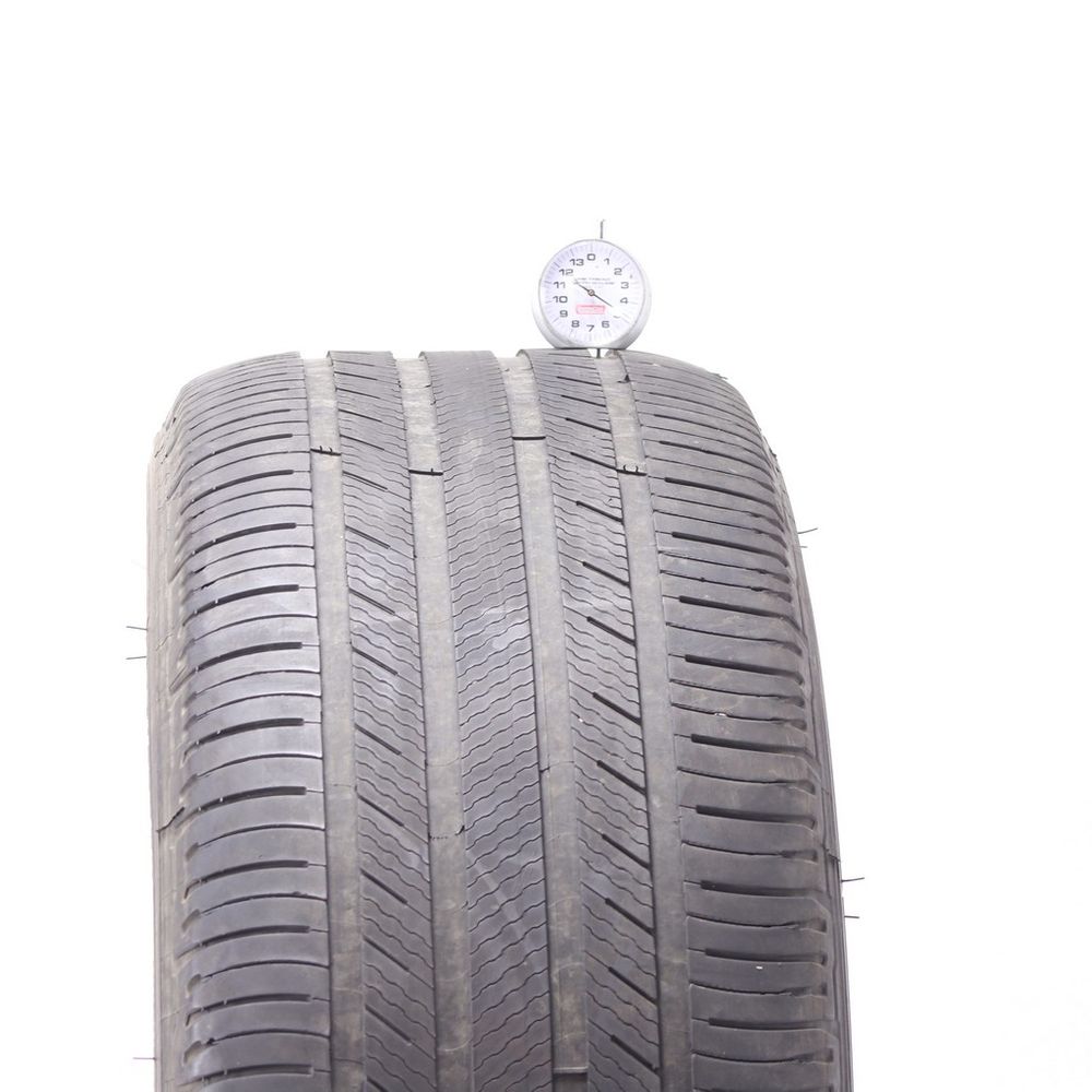 Set of (4) Used 275/45R22 Michelin Premier LTX 112V - 4-4.5/32 - Image 5