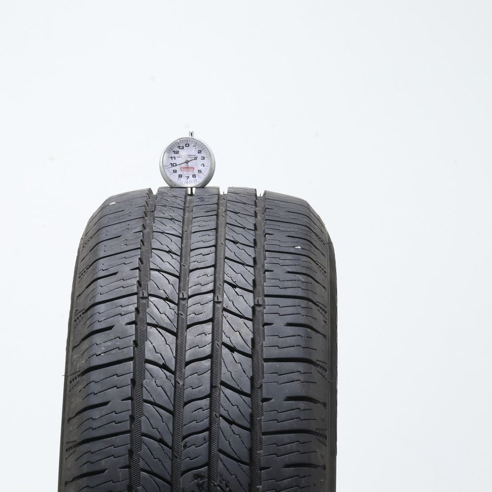 Set of (2) Used 235/60R18 National Commando HTS 107H - 9-9.5/32 - Image 5