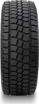 Set of (4) New 265/50R20 Hercules Avalanche XUV 107H - Image 3