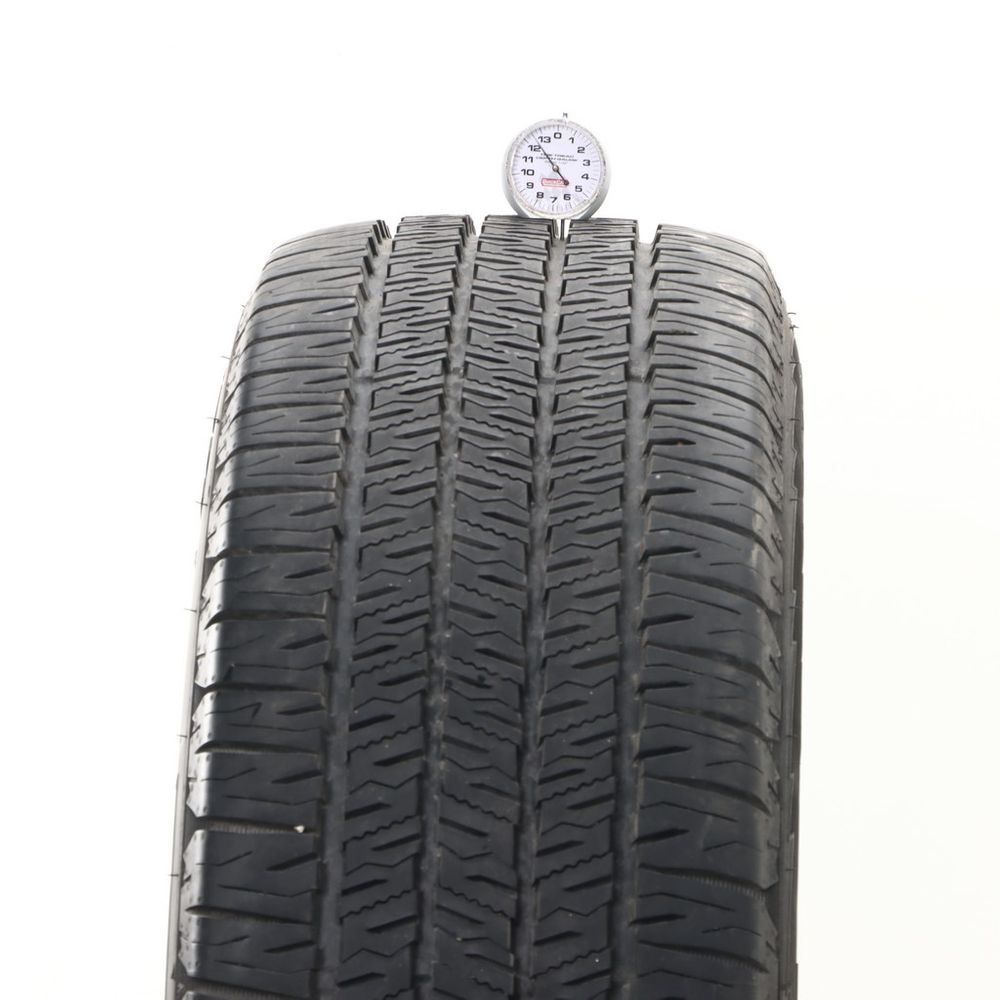 Used LT 275/65R18 Nexen Roadian HTX 2 RH51 123/120S E - 12.5/32 - Image 2