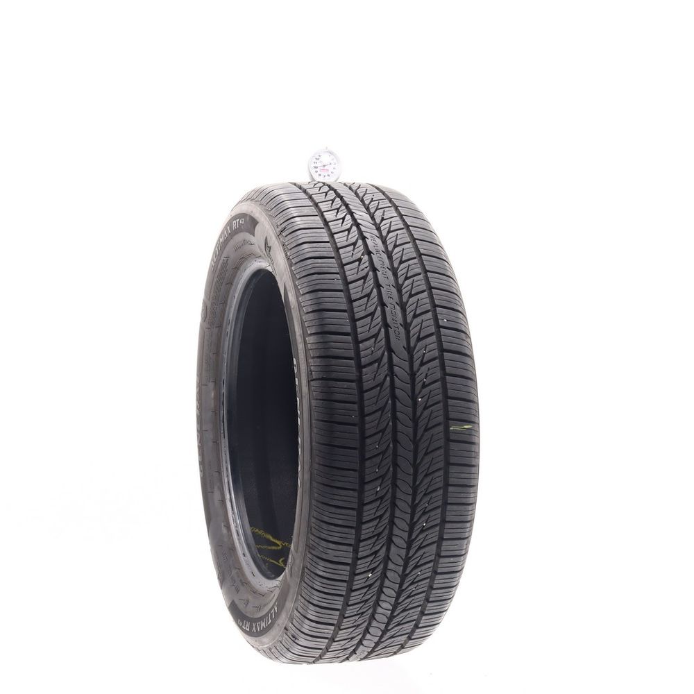 Used 225/55R17 General Altimax RT43 97T - 9.5/32 - Image 1