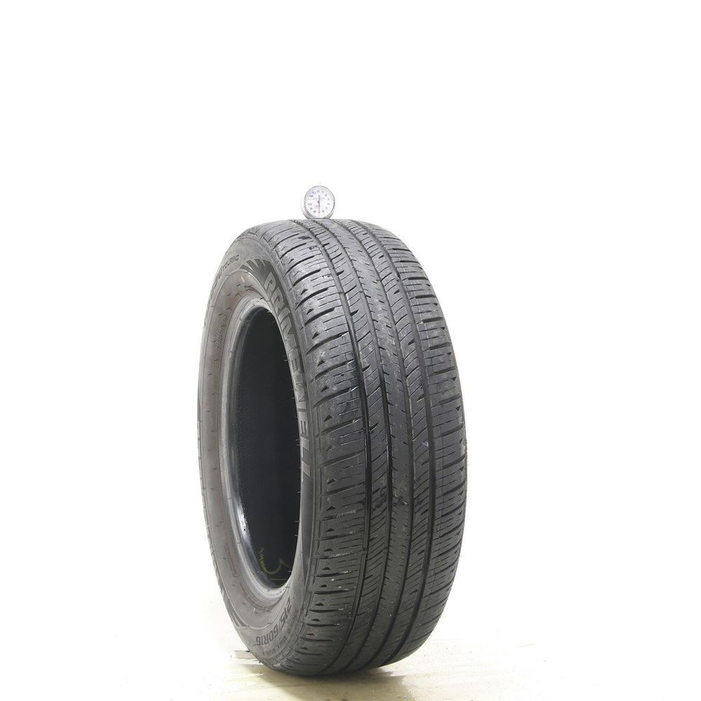 Set of (2) Used 215/60R16 Primewell PS890 Touring 95H - 7/32 - Image 1