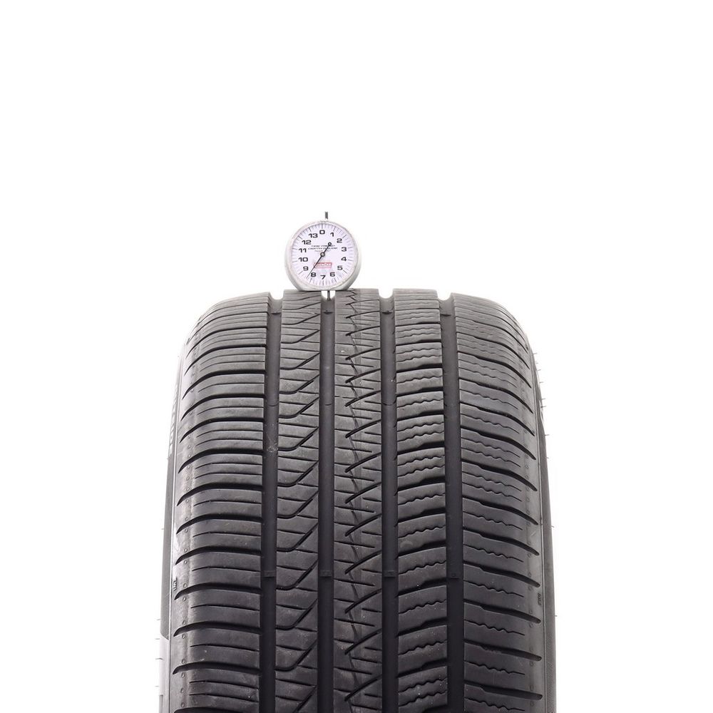 Set of (2) Used 235/45R18 Pirelli P Zero All Season Plus Elect PNCS 98Y - 7.5-8/32 - Image 5