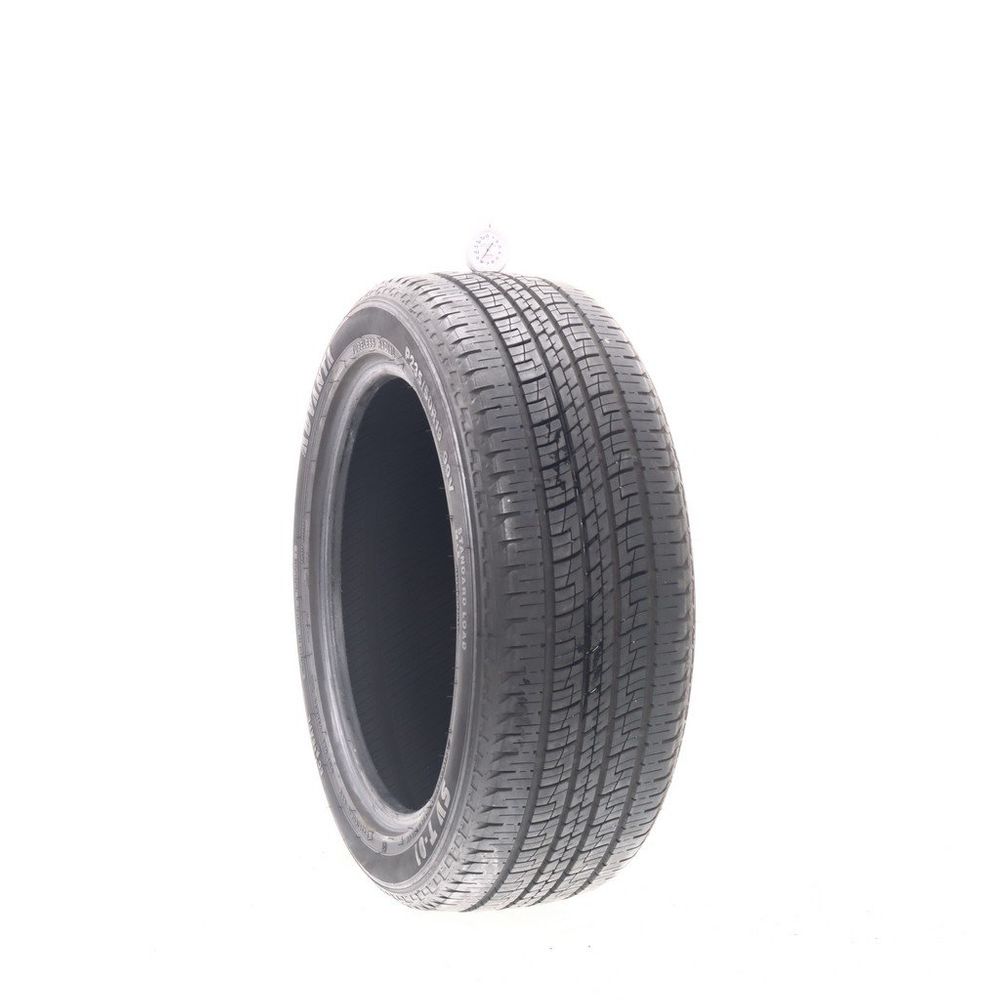 Used 235/50R19 Advanta SV T-01 99V - 8/32 - Image 1