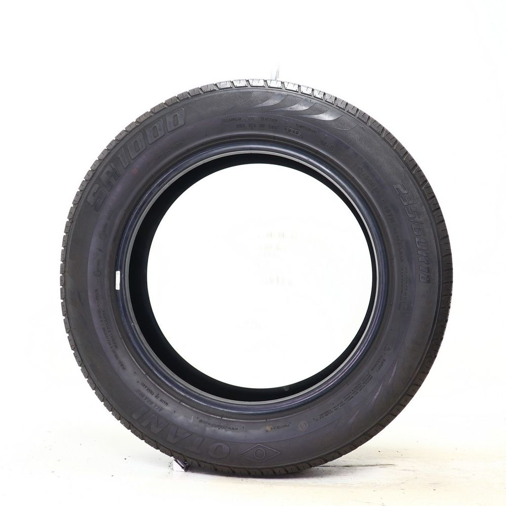 Used 235/60R18 Otani SA1000 107H - 9/32 - Image 3