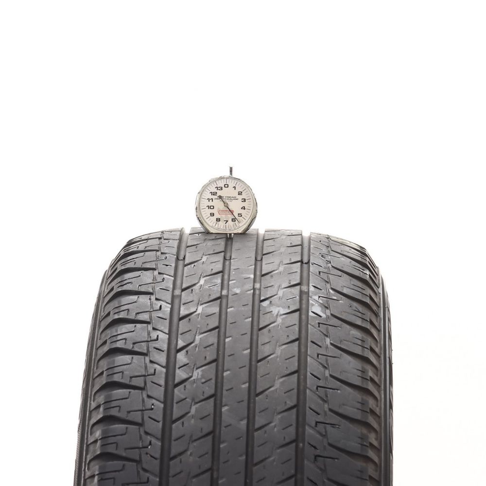 Used 245/60R20 Yokohama Geolandar G96 107H - 5.5/32 - Image 2