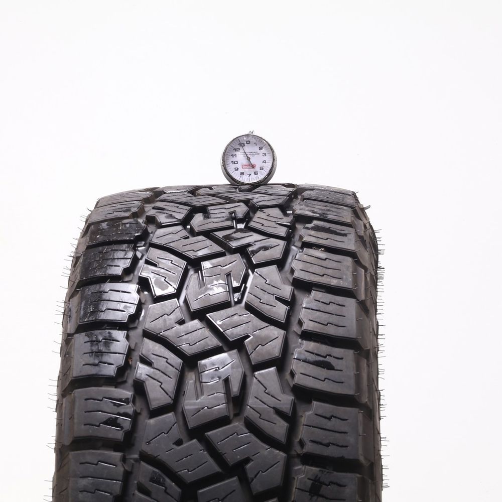 Used 285/60R18 Toyo Open Country A/T III 120S - 13/32 - Image 2