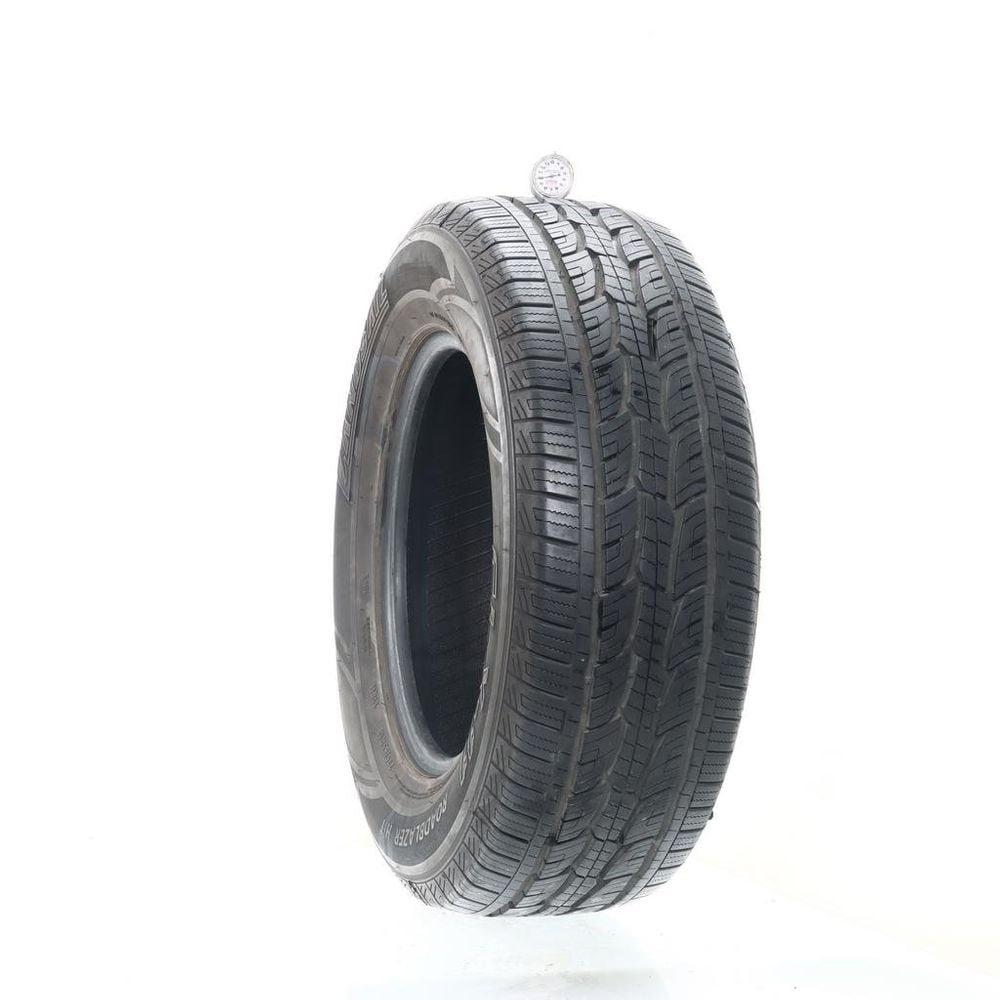 Set of (4) Used 275/65R18 Landsail CLX11 Roadblazer H/T 118H - 10-10.5/32 - Image 1