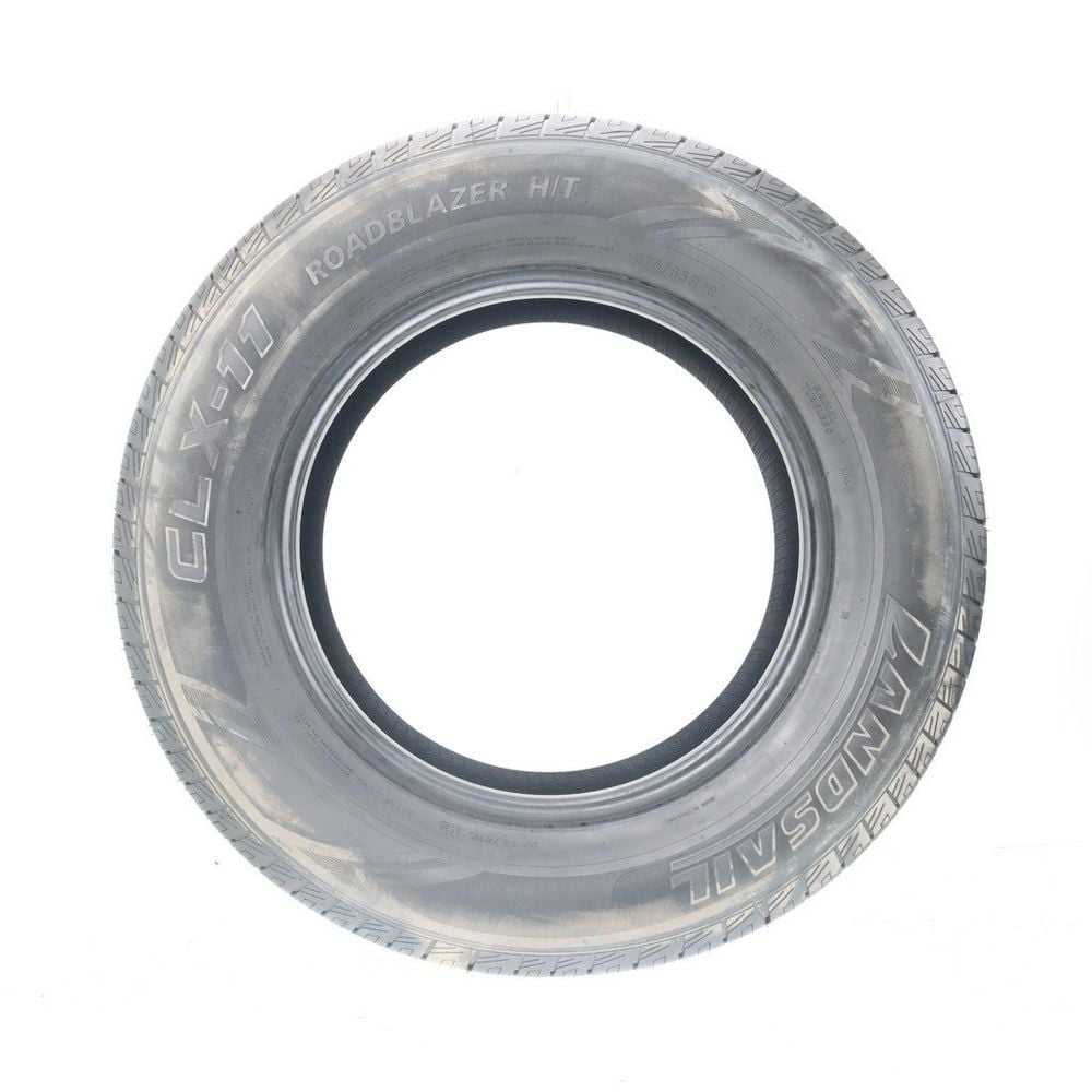 Set of (4) Used 275/65R18 Landsail CLX11 Roadblazer H/T 118H - 10-10.5/32 - Image 6