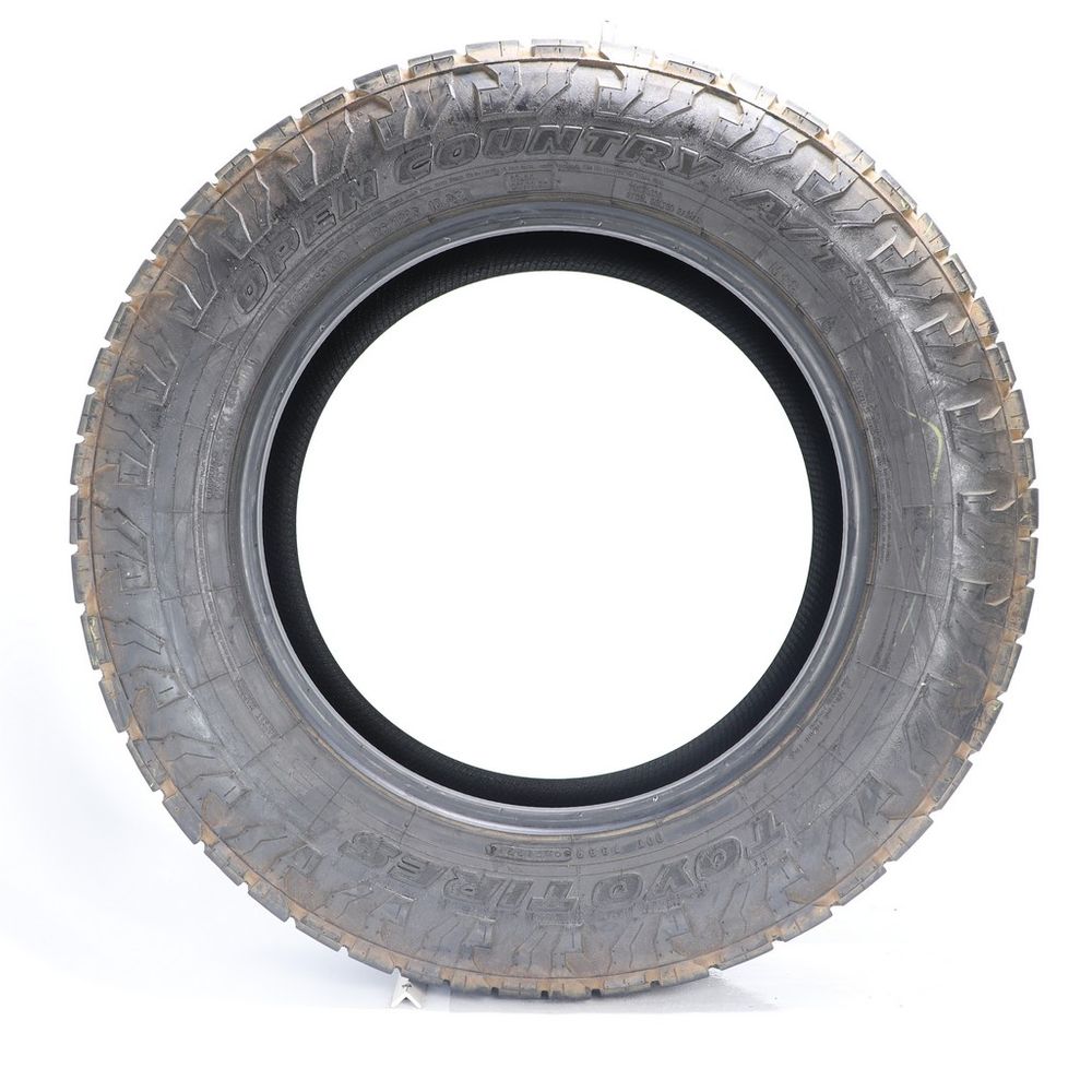 Used LT 275/65R20 Toyo Open Country A/T III 126/123S - 8/32 - Image 3